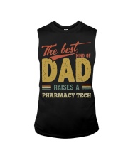 Pharmacy Tech Sleeveless Tee tile