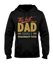 Pharmacy Tech Hooded Sweatshirt tile