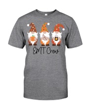 EMT Classic T-Shirt front