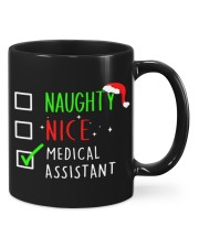 Medical Assistant - MA Mugs tile