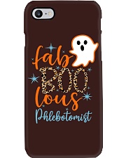 Phlebotomist Phone Case tile