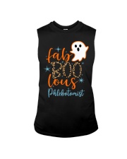 Phlebotomist Sleeveless Tee tile