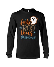 Phlebotomist Long Sleeve Tee tile