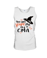 CMA Unisex Tank tile