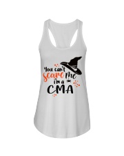 CMA Ladies Flowy Tank tile