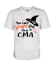 CMA V-Neck T-Shirt tile