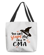 CMA All-Over Tote tile