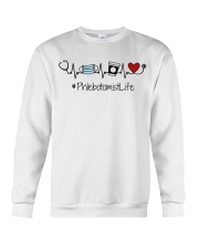 Phlebotomist Crewneck Sweatshirt tile