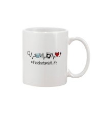 Phlebotomist Mug tile