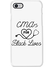 CMA Phone Case tile