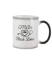 CMA Color Changing Mug tile