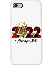 Pharmacy Tech Phone Case tile