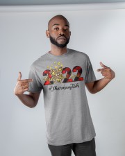 Pharmacy Tech Classic T-Shirt apparel-classic-tshirt-lifestyle-front-32