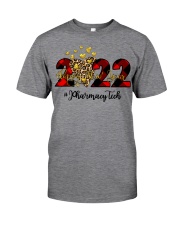 Pharmacy Tech Classic T-Shirt front