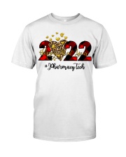 Pharmacy Tech Classic T-Shirt tile
