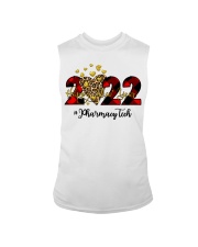 Pharmacy Tech Sleeveless Tee tile