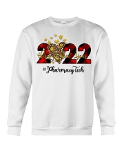 Pharmacy Tech Crewneck Sweatshirt tile
