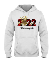 Pharmacy Tech Hooded Sweatshirt tile