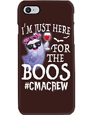 CMA Phone Case tile