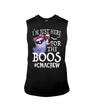 CMA Sleeveless Tee tile