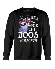 CMA Crewneck Sweatshirt tile