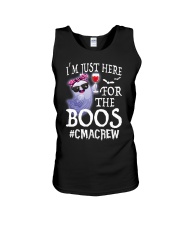 CMA Unisex Tank tile