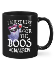CMA Mugs tile