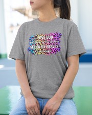 Housekeeper Classic T-Shirt apparel-classic-tshirt-lifestyle-front-213