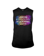 Housekeeper Sleeveless Tee tile