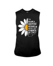 Scientist Sleeveless Tee tile