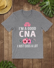 CNA Classic T-Shirt lifestyle-mens-crewneck-front-18