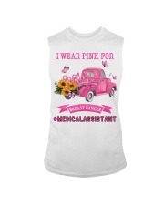 Medical Assistant - MA Sleeveless Tee tile
