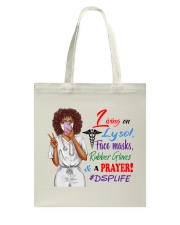 DSP Tote Bag tile