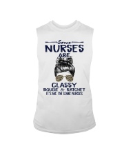 Nurse Sleeveless Tee tile