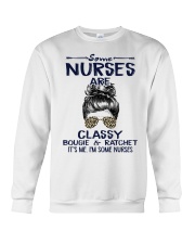 Nurse Crewneck Sweatshirt tile