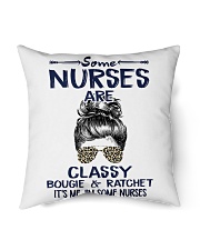 Nurse Indoor Pillow tile