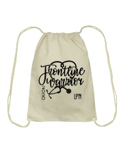 LPN Drawstring Bag tile