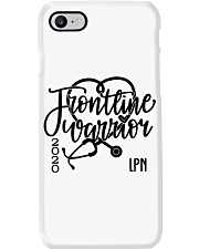 LPN Phone Case tile
