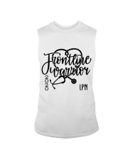 LPN Sleeveless Tee tile
