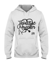 LPN Hooded Sweatshirt tile