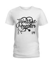 LPN Ladies T-Shirt tile