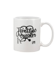 LPN Mug tile