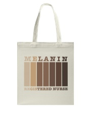 Registered Nurse Tote Bag tile