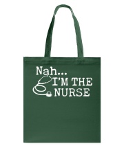 Nurse Tote Bag tile