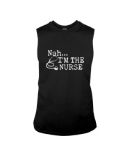 Nurse Sleeveless Tee tile