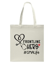 CMA Tote Bag tile
