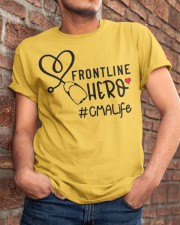 CMA Classic T-Shirt apparel-classic-tshirt-lifestyle-26