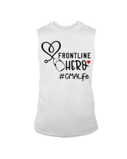 CMA Sleeveless Tee tile