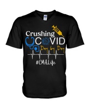 CMA V-Neck T-Shirt tile