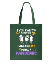 EMT Tote Bag tile